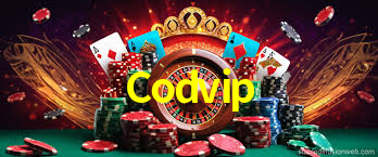 Cassino Online Seguro Codvip