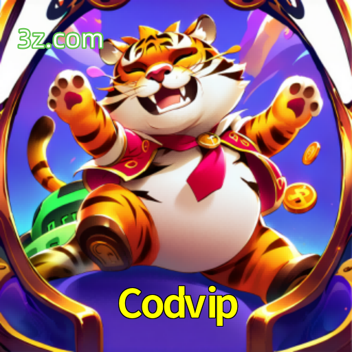  Codvip